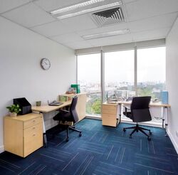 Park Avenue Rochester (D5), Office #571672711